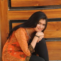 Actress Sri Lalitha Photos | Picture 38774